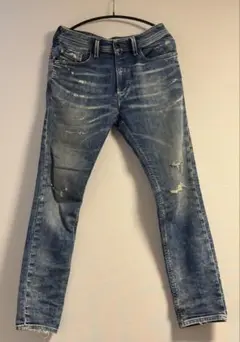 【定価5万円相当】DIESEL ディーゼル thommer-t 29インチ