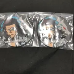 一番くじ BLEACH G賞 ラバーチャーム スターク