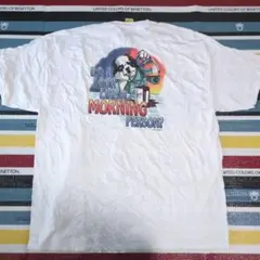 00s BIG DOGS Tシャツ ホワイト XXL