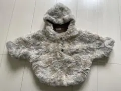 パタシュー アウター 70〜80