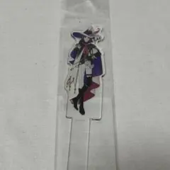 3rd Anniversary アクリルプロップス　ムル