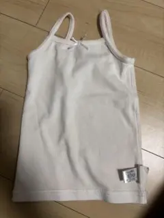 アプレレクール 深あきインナー 100