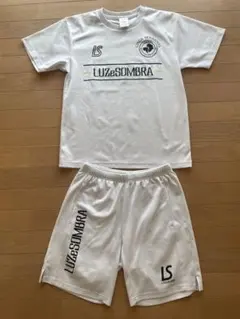 LUZ サッカーウェアセット