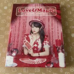 小倉唯/LIVE 2020-2021 LOVE&Magic〈2枚組〉