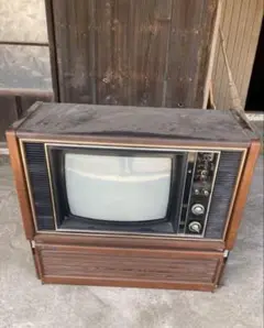 2025年最新】日立 ブラウン管テレビ・テレビデオの人気アイテム