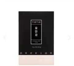TIRTIR ユアン茶 HERB TEA 10g×78包 TIRTIR ユアン茶 HERB TEA 10g×78包