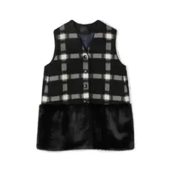 トゥモローランドコレクションジレ