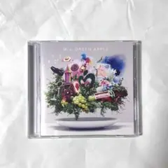 Mrs. GREEN APPLE 10 おまけつき