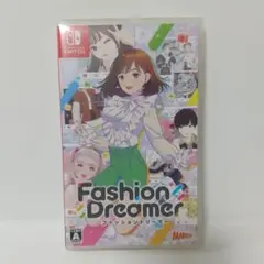 Fashion Dreamer Nintendo Switch