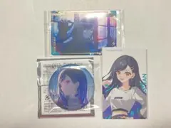 プロセカ 白石杏ちゃん