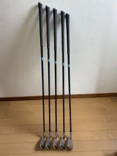 TaylorMade SIM2 MAX アイアンセット TM60 シャフト