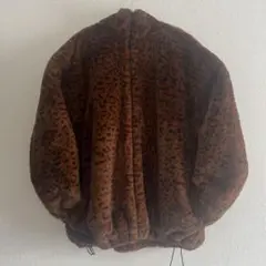クリーニング済みTowncrafTボアジャケット