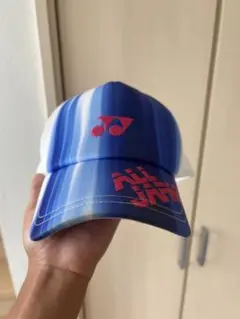 YONEX インターハイ2025キャップ