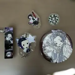 鬼滅の刃　胡蝶しのぶ　まとめ売り