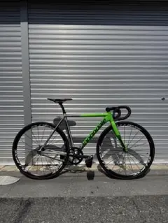 2025年最新】cannondale ピストの人気アイテム - メルカリ