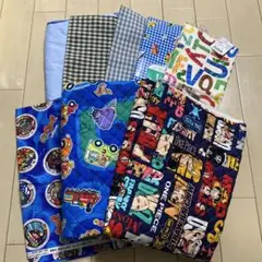 生地 まとめ売り はぎれ まとめ売り