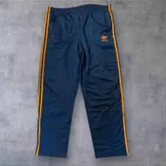 90年代 アディダス トラックパンツ　ジャージ　人気カラー