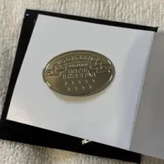 エビライ 2025 HOTEL NINE STAR Pins