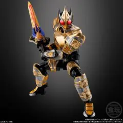【仮面ライダーブレイドキングフォーム】SO－DO CHRONICLE　ABセット