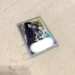 うたプリ ビジュコレ UR 寿嶺二