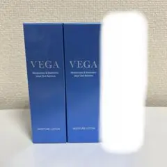 VEGA☆ベガウォーター☆2本☆ベガ化粧品 株式会社ベガ（VEGA）化粧品事業・次世代エネルギー事業・不動産事業