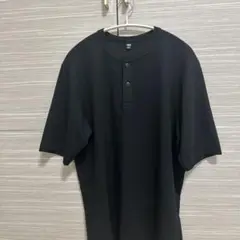ユニクロポロシャツ