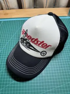 ヒステリックグラマー　キャップ