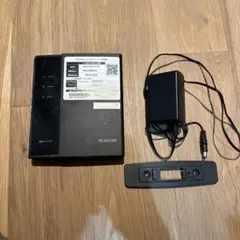 ELECOM WRC-2533GST2