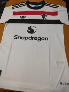 マンチェスター・ユナイテッドFC 24/25 サード XLサイズ