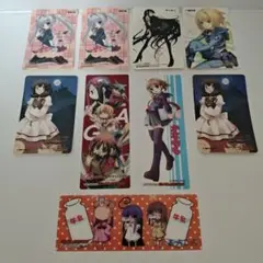 電撃文庫　ゲーマーズ　購入特典