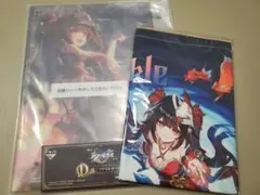 一番くじ 崩壊:スターレイル vol.2 D賞 花火 アクリルボード まとめ