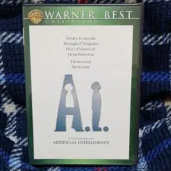 A.I.('01米)