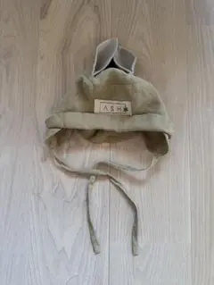 ASH ピスタチオ 47