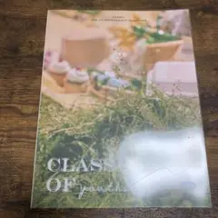 CLASS:y フォトブック