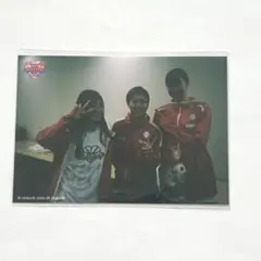 wリーグ オールスター2025 生写真(吉田選手、町田選手、佐藤選手)