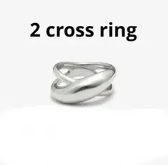 13lue 2cross ring 18号