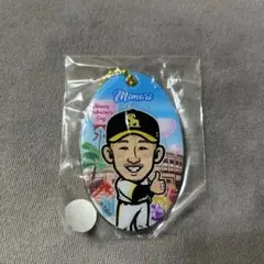三森大貴　アクキー