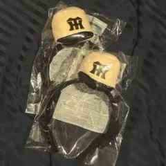 阪神タイガース　カチューシャ