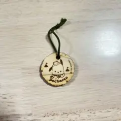 ポチャッコ ストラップ