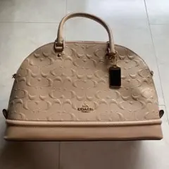 【コーチ】バッグ