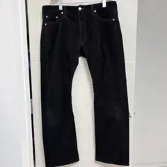 SHIPS シップス メンズ コーデュロイパンツ ダークブラウン XL