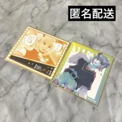 推しの子 MEMちょ ミニ色紙 原作絵 横槍メンゴ