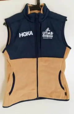 UTMB2024 フィニッシャーズベスト