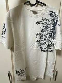 TEDMAN Tシャツ サイズ40