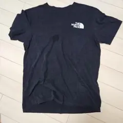 THE NORTH FACE ブラック 半袖Tシャツ S寸