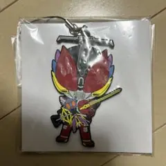 仮面ライダー BIGラバーストラップ　シークレット　電王