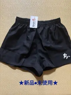 ★新品•未使用★Rugby Ryu•ラグビーパンツ