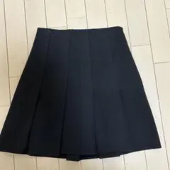 NICE CLAUP⭐︎プリーツスカート