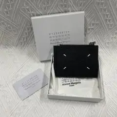 Maison margiera mm6 マネークリップ 財布 コイン