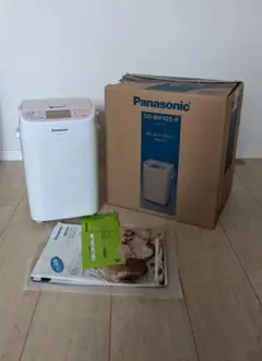 【未使用】Panasonic SD-BH105-P PINK ホームベーカリー 61Ufs60LmZL._UF894,1000_QL80_.jpg